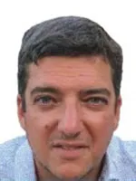 Photo de Benoît OFFREDI