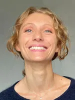 Photo de Bérénice STOCCHI
