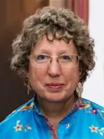 Photo de Bernadette JARIGE