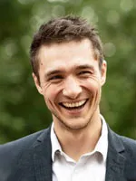 Photo de Bertrand GATÉ