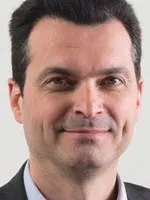 Photo de Bertrand THIBAULT