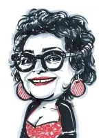 Photo de Betty SELLIER