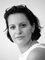 Photo de Brigitte VENADE