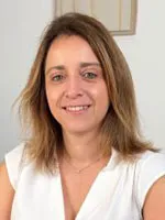 Photo de Céline BOUVIER