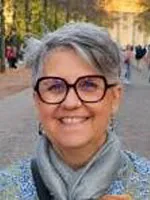 Photo de Céline GUIOT