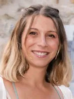 Photo de Charline BROUSSOLLE