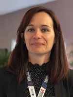 Photo de Charline MACÉ