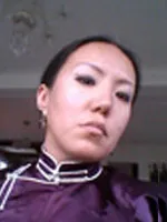 Photo de Chimegmaa ORSOO