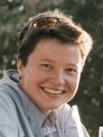 Photo de Chloé ROSENSTIEHL