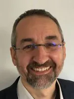 Photo de Christophe SOULIGNAC