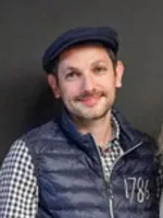 Photo de Damien BEAULIN