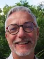 Photo de Damien BEGUÉ