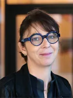 Photo de Delphine COQUIO