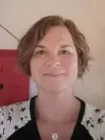 Photo de Delphine TROUTTET