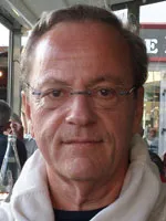 Photo de Didier BROCHON
