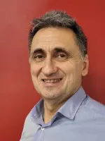 Photo de Didier MIDROIT