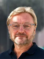 Photo de Dimitri COQUET