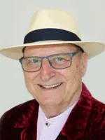 Photo de Dominique SAINT-CLAIR
