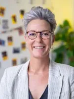 Photo de Dorothée COLLIGNON