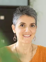 Photo de Elisabeth ALBUQUERQUE