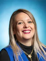 Photo de Élodie ECHALIER