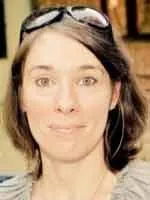 Photo de Fanny ROUMET