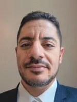 Photo de Foued BEN MEDDEB