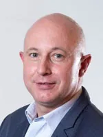 Photo de François BUCHET