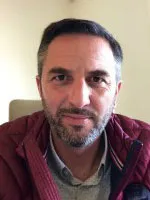 Photo de François LAURENCE