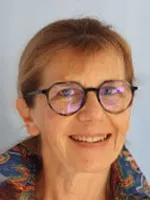 Photo de Françoise LAFONT