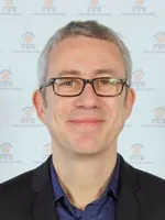 Photo de Frédéric CAILLÉ
