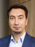 Photo de Frédéric DALIBARD
