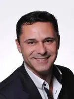 Photo de Frédéric POULET