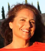 Photo de Frédérique PASQUET