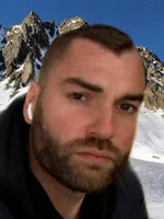 Photo de Geoffroy GORIA