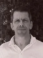 Photo de Gérard GRAZIOLI