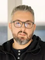 Photo de Gilles FRIEDRICH