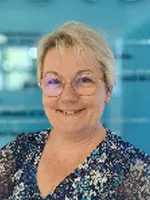 Photo de Graziella FROIDURE