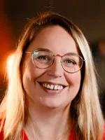 Photo de Gwenaëlle HULAUD