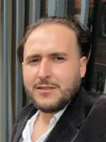 Photo de Hakim RACHEK