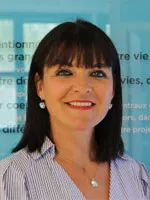 Photo de Jenny DE GIORGI PARISATO