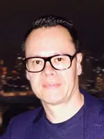 Photo de Jérôme THAM