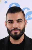 Photo de Joachim BELARBI