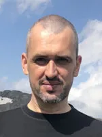 Photo de Johan LAROUSSINIE