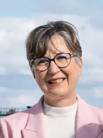 Photo de Judith ADAM-CAUMEIL