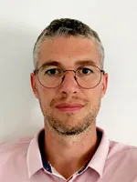 Photo de Julien HUGAUD