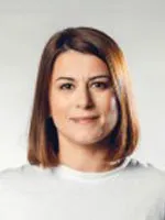 Photo de Juliette MOUSSET-GUERRE