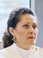 Photo de Kristell LAUTRU