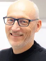 Photo de Laurent FROISSART