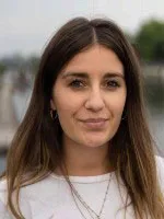 Photo de Léa ROUXEL